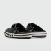 Сабо CROCS Bayaband Cloc Black / White Wmns - арт. f-23390