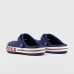 Сабо CROCS Bayaband Cloc Blue / White Wmns