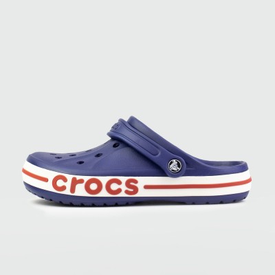 Сабо CROCS Bayaband Cloc Blue / White Wmns