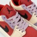 Кроссовки Nike Air Jordan 1 Low Wmns Canyon Rust - арт. f-23393