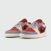 Кроссовки Nike Air Jordan 1 Low Wmns Canyon Rust - арт. f-23393