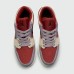 Кроссовки Nike Air Jordan 1 Low Wmns Canyon Rust - арт. f-23393