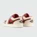 Кроссовки Nike Air Jordan 1 Low Wmns Canyon Rust - арт. f-23393