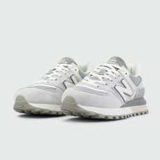 Кроссовки New Balance 574 Legacy Wmns Grey new