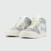 Кроссовки Nike Air Jordan 1 Wmns L.Violet / Blue