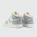 Кроссовки Nike Air Jordan 1 Wmns L.Violet / Blue