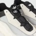 Кроссовки Adidas Niteball Wmns L.Grey Black