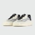 Кроссовки Adidas Niteball Wmns L.Grey Black