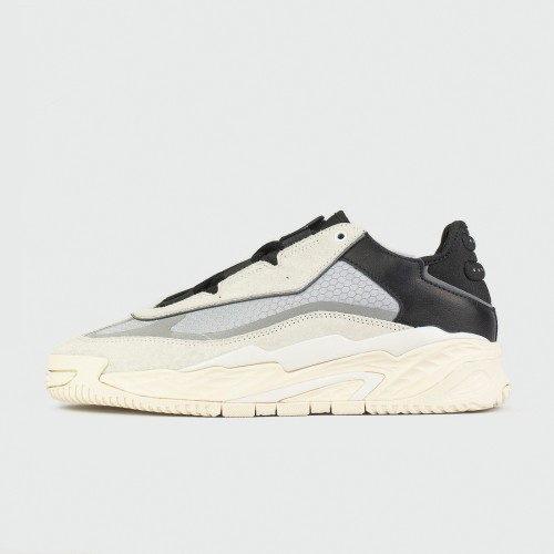 Кроссовки Adidas Niteball Wmns L.Grey Black - арт. f-23400