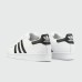 Кроссовки Adidas SuperStar Wmns White / Black Str.