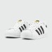 Кроссовки Adidas SuperStar Wmns White / Black Str.