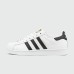 Кроссовки Adidas SuperStar Wmns White / Black Str.