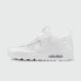 Кроссовки Nike Air Max 90 Futura Wmns Triple White