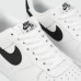 Кроссовки Nike Air Force 1 Low Wmns White / Black 2
