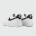 Кроссовки Nike Air Force 1 Low Wmns White / Black 2