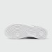 Кроссовки Nike Air Force 1 Low Wmns White / Black 2