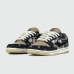 Кроссовки Nike Dunk Low x TS Wmns new