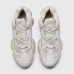 Кроссовки Adidas Yeezy Boost 500 Wmns Light Grey - арт. f-23414