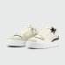 Кроссовки Adidas Forum Low Wmns White / Black