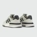 Кроссовки Adidas ZX 500 Boost Wmns Grey / Black Str./ White