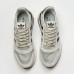 Кроссовки Adidas ZX 500 Boost Wmns Grey / Black Str./ White