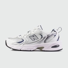 Кроссовки New Balance 530 Wmns White / Blue
