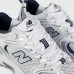 Кроссовки New Balance 530 Wmns White / Blue