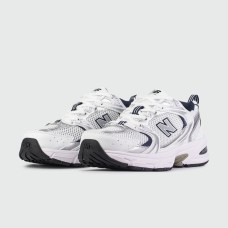 Кроссовки New Balance 530 Wmns White / Blue