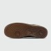 Кроссовки Nike Air Force 1 Low Wmns Coffee new - арт. f-23419