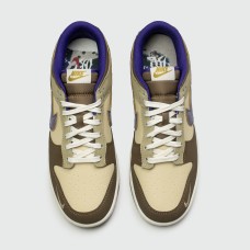 Кроссовки Nike Dunk Low Setsubun v2
