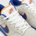 Кроссовки Nike Dunk Low New York Mets v2