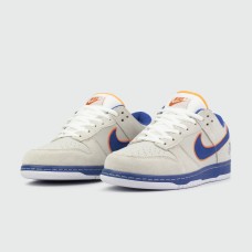 Кроссовки Nike Dunk Low New York Mets v2