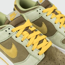 Кроссовки Nike Dunk Low Dusty Olive v2