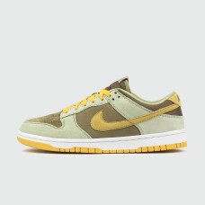 Кроссовки Nike Dunk Low Dusty Olive v2