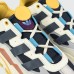 Кроссовки Adidas Niteball Wmns Cream / Cyan / Navy - арт. f-23427