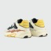 Кроссовки Adidas Niteball Wmns Cream / Cyan / Navy - арт. f-23427