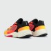 Кроссовки Adidas Ozelia Black / Orange new