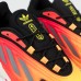 Кроссовки Adidas Ozelia Black / Orange new