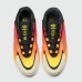 Кроссовки Adidas Ozelia Black / Orange new
