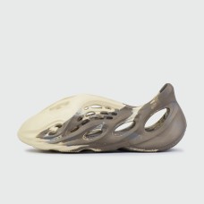 Кроссовки Yeezy Foam Cream Clay
