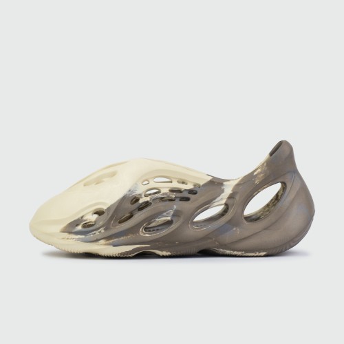 Кроссовки Yeezy Foam Cream Clay - арт. f-23440