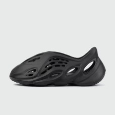 Кроссовки Yeezy Foam Wmns Black