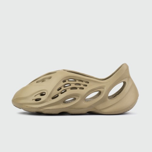 Кроссовки Yeezy Foam Sulfur - арт. f-23446
