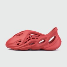 Кроссовки Yeezy Foam Wmns Red