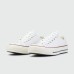 Кеды Converse Chuck Taylor All Star 70 Low White - арт. f-23451