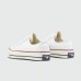 Кеды Converse Chuck Taylor All Star 70 Low White - арт. f-23451