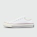 Кеды Converse Chuck Taylor All Star 70 Low White - арт. f-23451