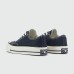 Кеды Converse Chuck Taylor All Star 70 Low Wmns Blue / Wh.