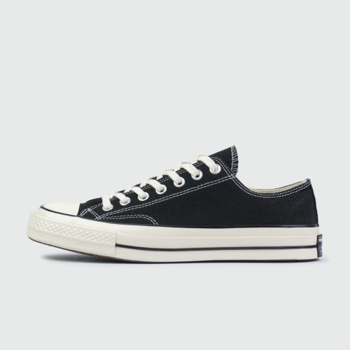 Кеды Converse Chuck Taylor All Star 70 Low Black / White - арт. f-23454