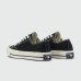 Кеды Converse Chuck Taylor All Star 70 Low Wmns Black / White